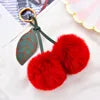 Red Cherry