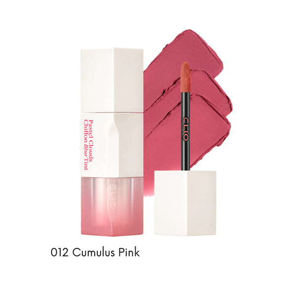 [CLIO] Chiffon Blur Tint (15 colours)
