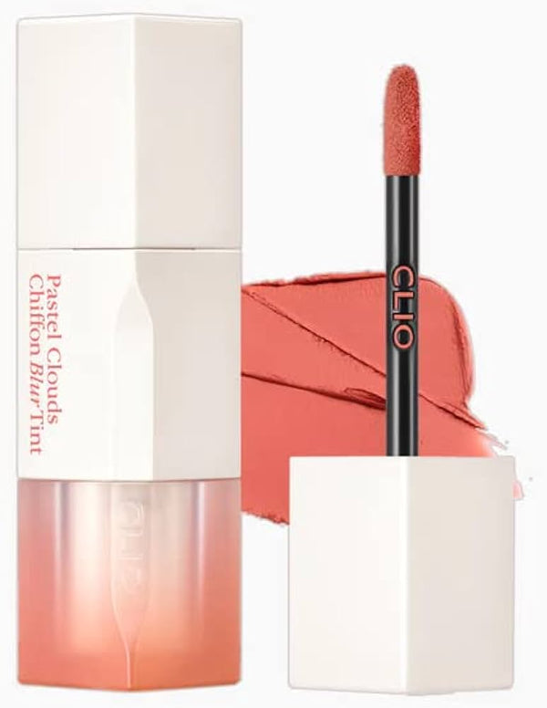 [CLIO] Chiffon Blur Tint (15 colours)