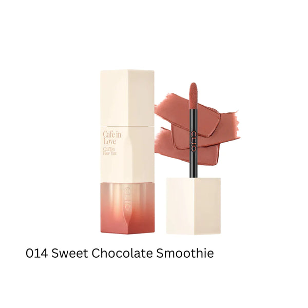 [CLIO] Chiffon Blur Tint (15 colours)