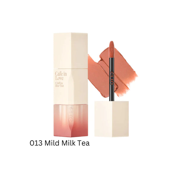 [CLIO] Chiffon Blur Tint (15 colours)