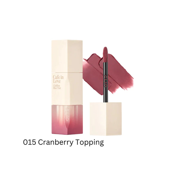 [CLIO] Chiffon Blur Tint (15 colours)