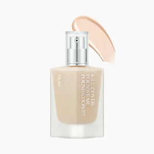 [CLIO] Kill Cover Founwear Foundation  (3 Colours)