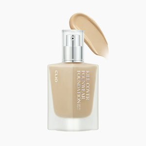 [CLIO] Kill Cover Founwear Foundation  (3 Colours)