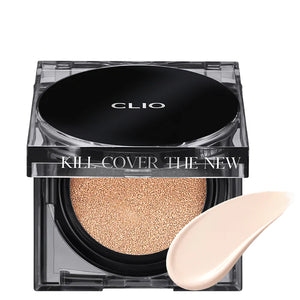 [CLIO] Kill Cover The New Founwear Cushion (6 colors)