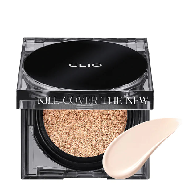 [CLIO] Kill Cover The New Founwear Cushion (6 colors)