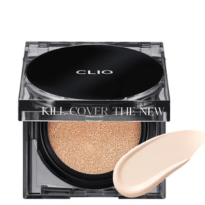 [CLIO] Kill Cover The New Founwear Cushion (6 colors)