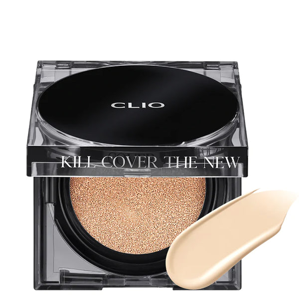 [CLIO] Kill Cover The New Founwear Cushion (6 colors)
