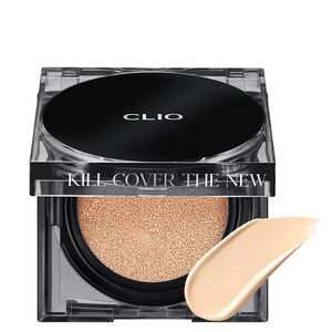 [CLIO] Kill Cover The New Founwear Cushion (6 colors)