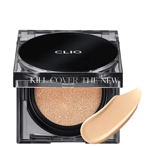 [CLIO] Kill Cover The New Founwear Cushion (6 colors)