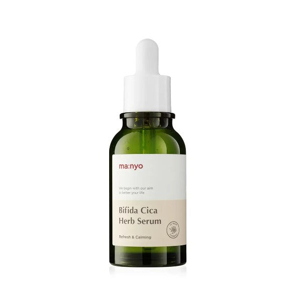 Herb Serum
