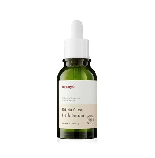 Herb Serum