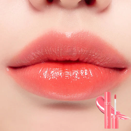 [Rom&nd] Juicy Lasting Tint 5.5g