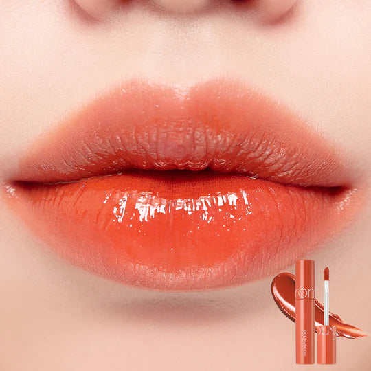 [Rom&nd] Juicy Lasting Tint 5.5g