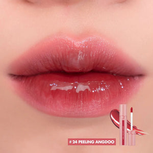 [Rom&nd] Juicy Lasting Tint 5.5g