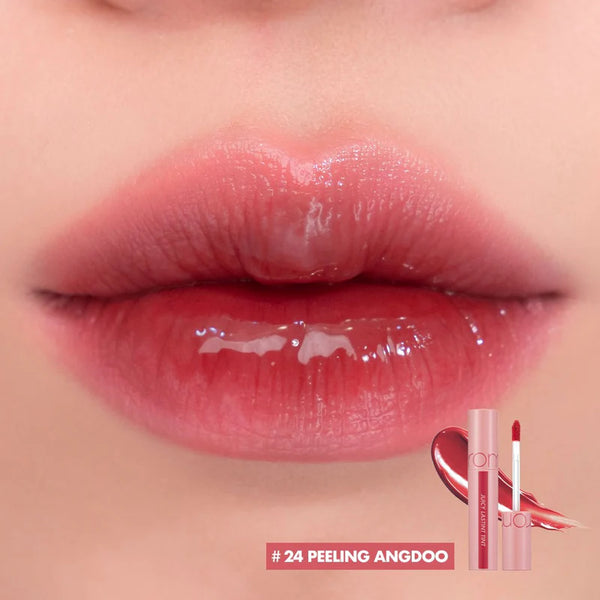 [Rom&nd] Juicy Lasting Tint 5.5g