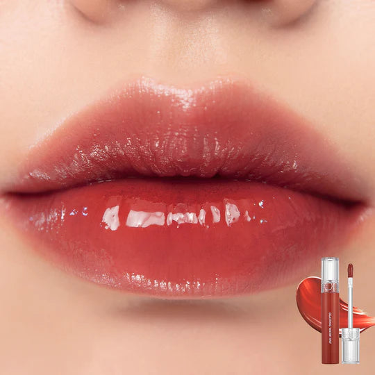[Rom&nd] GLASTING WATER TINT