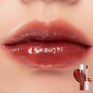 [Rom&nd] GLASTING WATER TINT