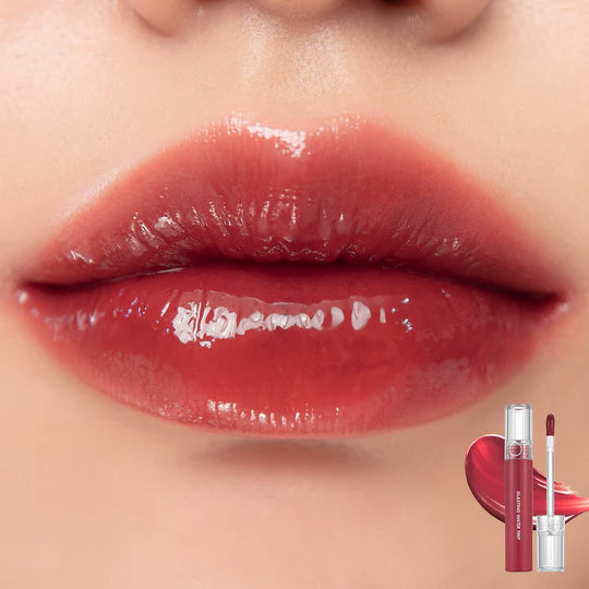 [Rom&nd] GLASTING WATER TINT