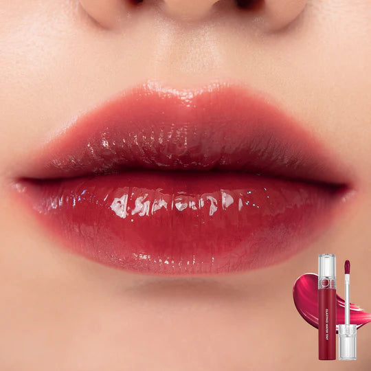 [Rom&nd] GLASTING WATER TINT