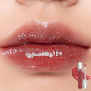 [Rom&nd] GLASTING WATER TINT