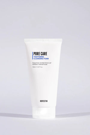 PORECARETIGHTENINGCLEANSINGFOAM