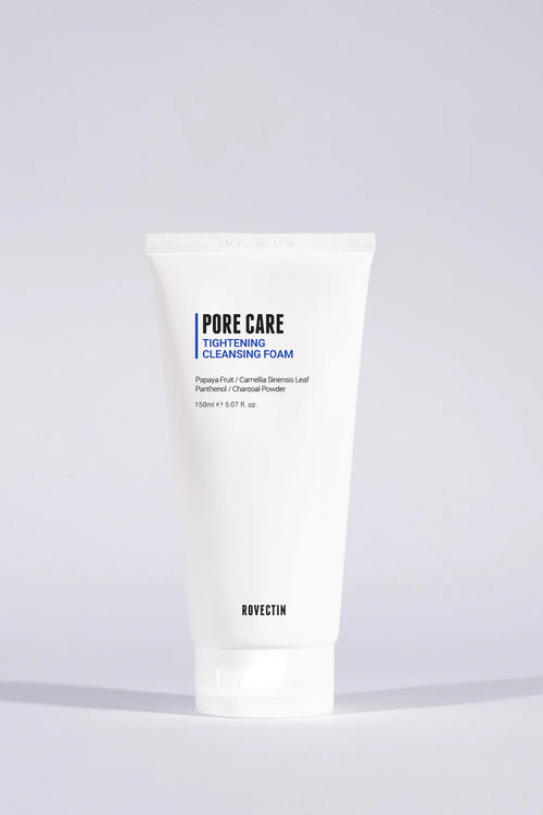 PORECARETIGHTENINGCLEANSINGFOAM