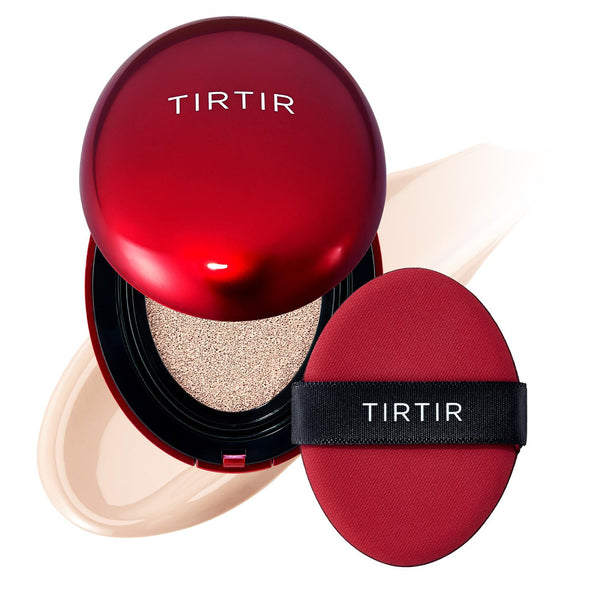 [TIRTIR] Mask Fit Red Cushion (20 colors) 18g Full size