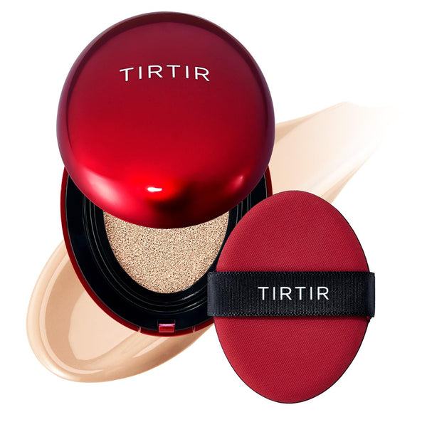 [TIRTIR] Mask Fit Red Cushion (20 colors) 18g Full size