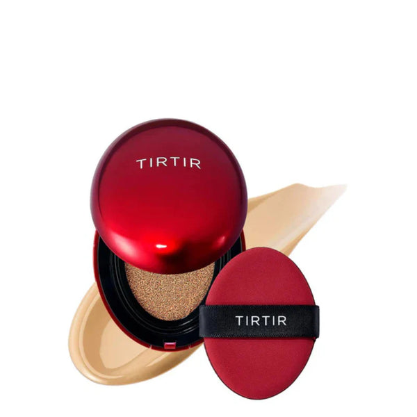 [TIRTIR] Mask Fit Red Cushion (20 colors) 18g Full size