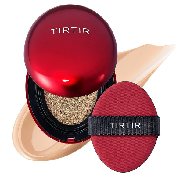 [TIRTIR] Mask Fit Red Cushion (20 colors) 18g Full size
