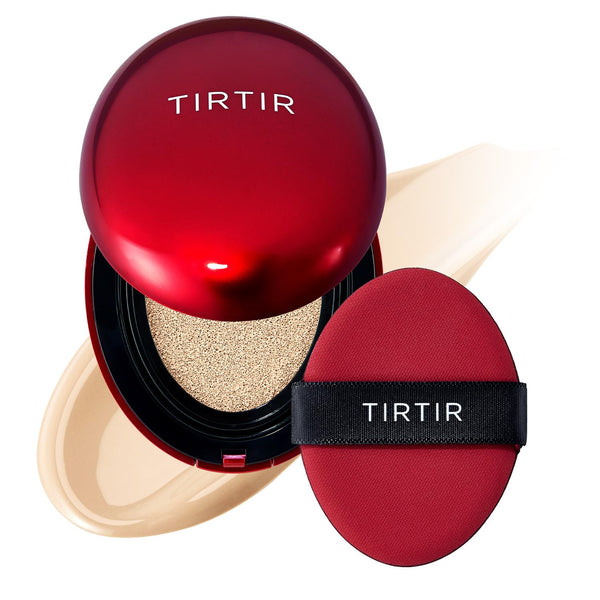 [TIRTIR] Mask Fit Red Cushion (20 colors) 18g Full size