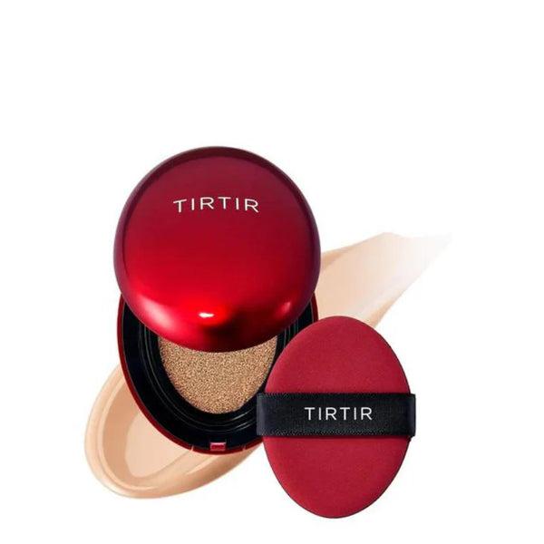 [TIRTIR] Mask Fit Red Cushion (20 colors) 18g Full size