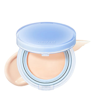 [ROM&ND] Bare Water Cushion 20g (5 Shades)