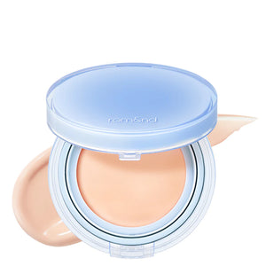 [ROM&ND] Bare Water Cushion 20g (5 Shades)