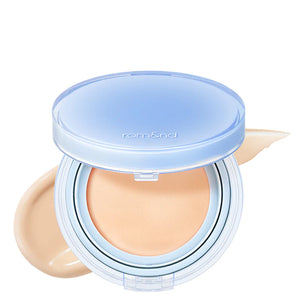 [ROM&ND] Bare Water Cushion 20g (5 Shades)