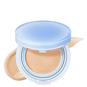 [ROM&ND] Bare Water Cushion 20g (5 Shades)