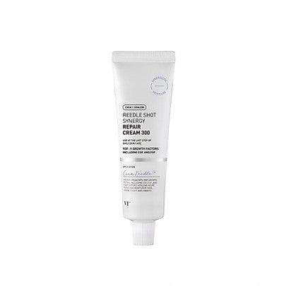 thumb-VTCosmeticsReedleShotSynergyRepairCream30050ml_405x405
