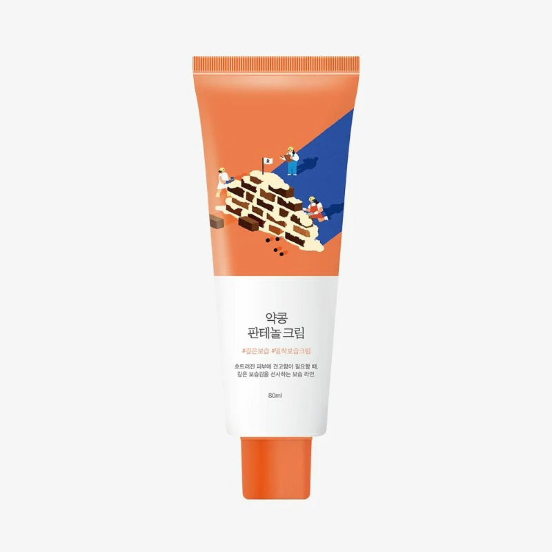 soypanthenolcream