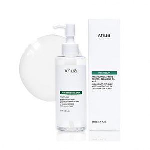 thumb-AnuaHearleafPoreControlCleansingOilMild200ml_405x405