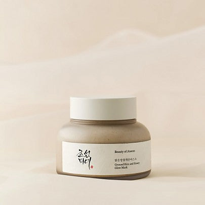 thumb-BeautyofJoseonGroundRiceandHoneyGlowMask150ml_405x405