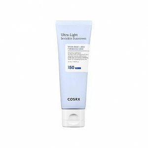 thumb-COSRXUltraLightInvisibleSunscreen50ml1_405x405
