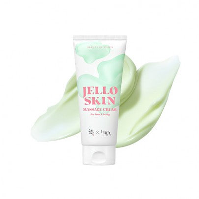 thumb-BeautyofJoseonJelloskinMassageCreamforfacebody200ml_405x405
