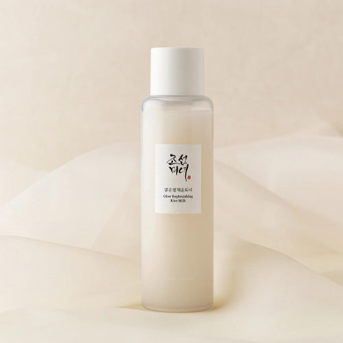 BeautyofJoseonGlowReplenishingRiceMilk150ml