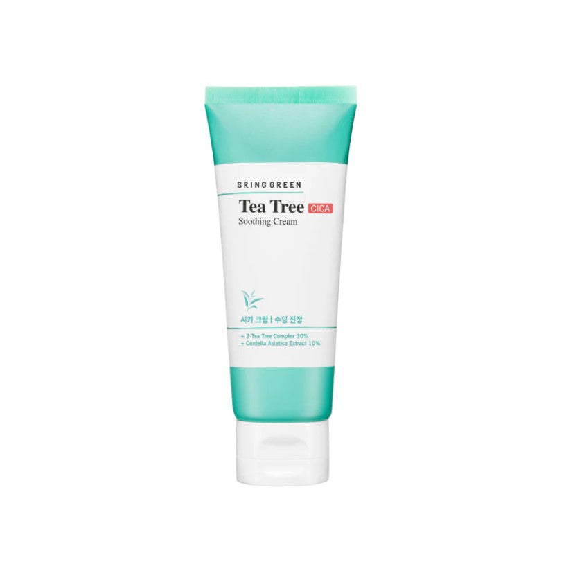 soothing cream