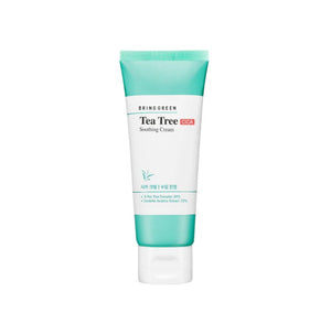 soothing cream