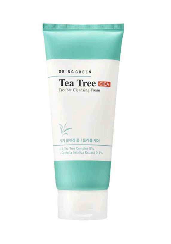 teatree soothing