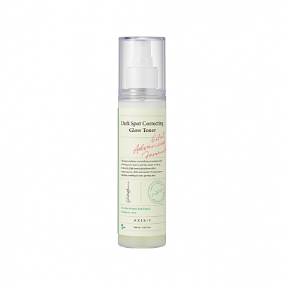 thumb-AXISYDarkSpotCorrectingGlowToner125ml_405x405