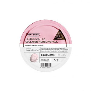 thumb-VTCosmeticsReedleShotExCollagenModellingPack25g_405x405