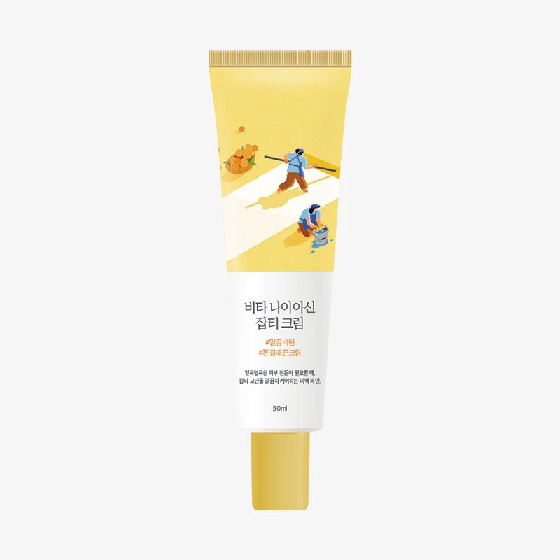 vitaspotcream